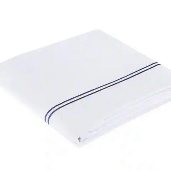 Madison Park Signature Luxury Collection 100% Cotton Sateen Embroidered Duvet - Picture 8 of 14